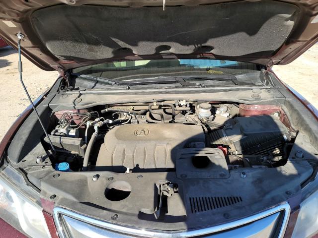 Photo 6 VIN: 5J8TB3H39EL016826 - ACURA RDX 