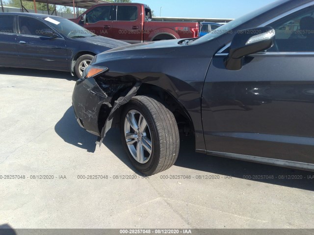 Photo 5 VIN: 5J8TB3H39EL017247 - ACURA RDX 