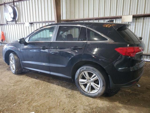 Photo 1 VIN: 5J8TB3H39FL002944 - ACURA RDX 