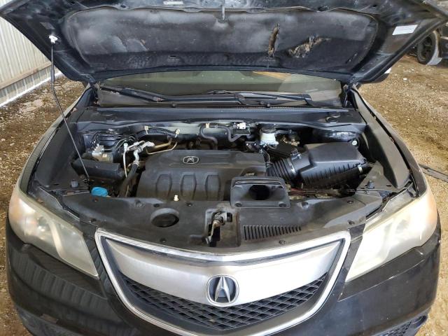 Photo 10 VIN: 5J8TB3H39FL002944 - ACURA RDX 