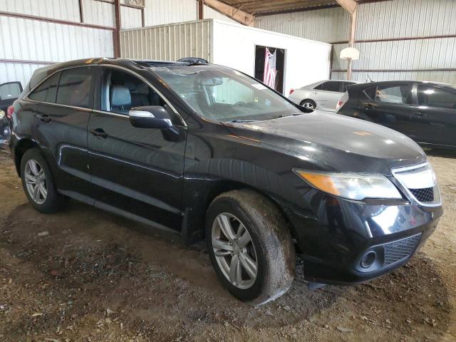 Photo 3 VIN: 5J8TB3H39FL002944 - ACURA RDX 