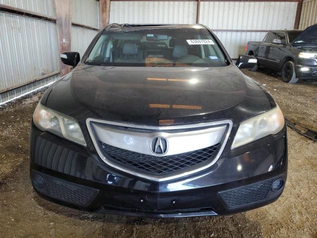 Photo 4 VIN: 5J8TB3H39FL002944 - ACURA RDX 