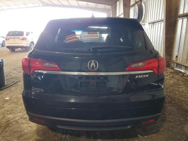 Photo 5 VIN: 5J8TB3H39FL002944 - ACURA RDX 