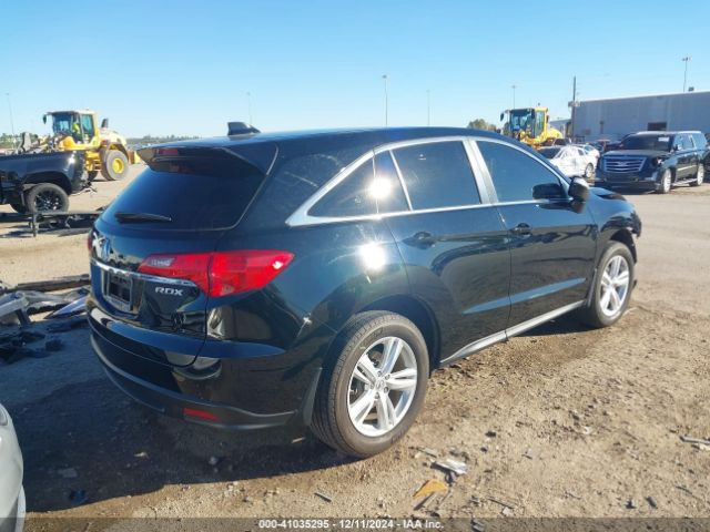 Photo 3 VIN: 5J8TB3H39FL002989 - ACURA RDX 