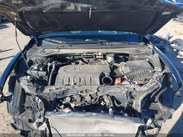 Photo 9 VIN: 5J8TB3H39FL002989 - ACURA RDX 