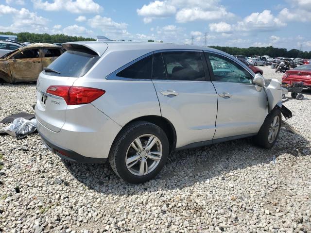 Photo 2 VIN: 5J8TB3H39FL004483 - ACURA RDX 