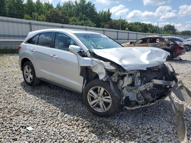 Photo 3 VIN: 5J8TB3H39FL004483 - ACURA RDX 