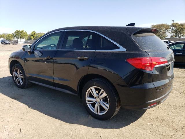 Photo 1 VIN: 5J8TB3H39FL007299 - ACURA RDX 