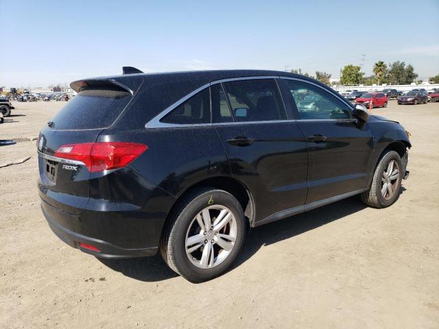 Photo 2 VIN: 5J8TB3H39FL007299 - ACURA RDX 