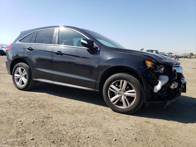 Photo 3 VIN: 5J8TB3H39FL007299 - ACURA RDX 