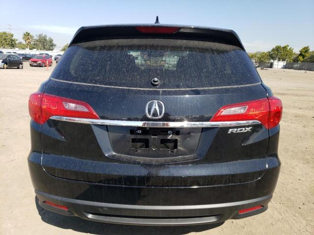 Photo 5 VIN: 5J8TB3H39FL007299 - ACURA RDX 