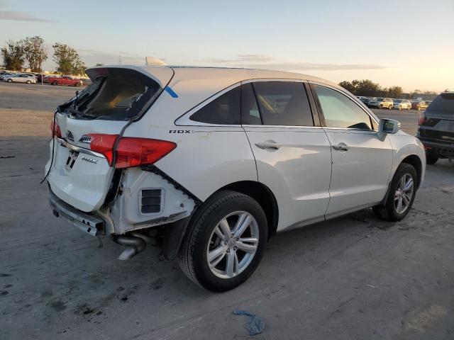 Photo 3 VIN: 5J8TB3H39FL009246 - ACURA RDX 