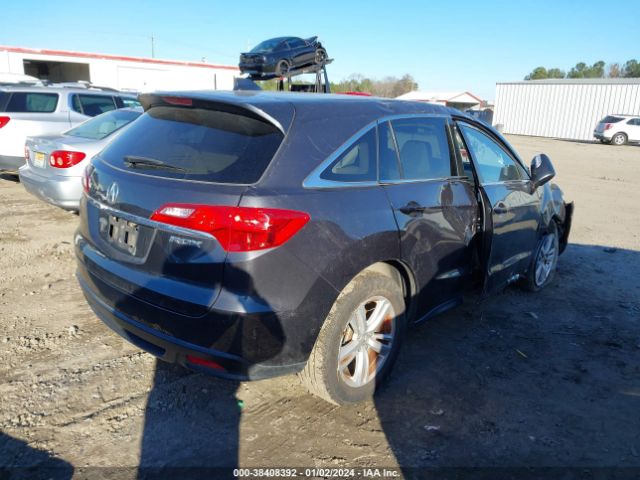 Photo 3 VIN: 5J8TB3H39FL014253 - ACURA RDX 