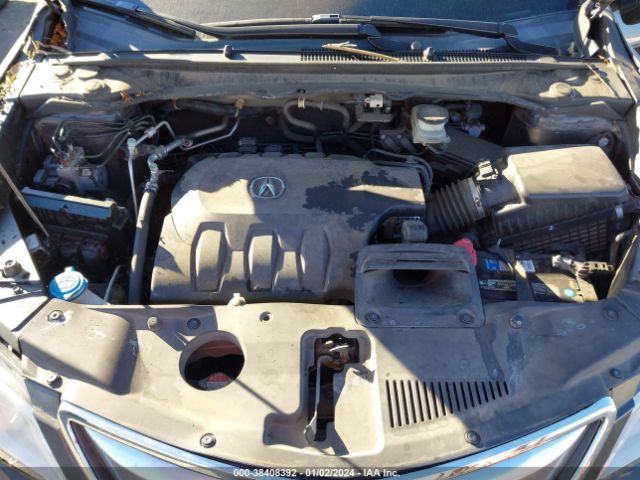 Photo 9 VIN: 5J8TB3H39FL014253 - ACURA RDX 