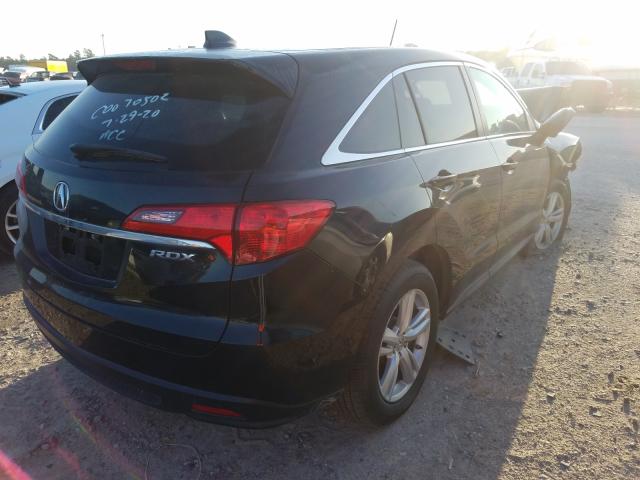 Photo 3 VIN: 5J8TB3H39FL017802 - ACURA RDX 