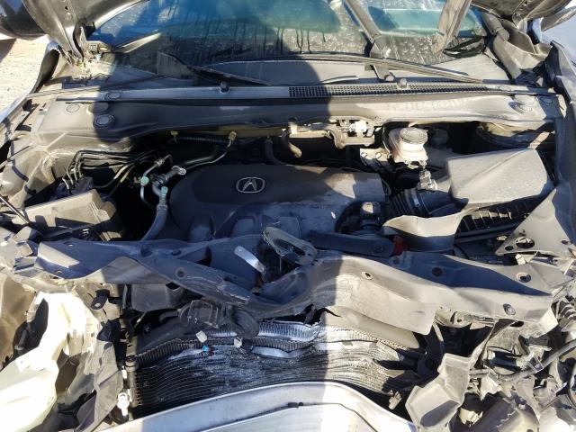 Photo 6 VIN: 5J8TB3H39FL017802 - ACURA RDX 