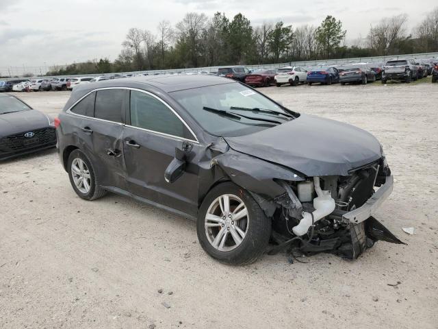 Photo 3 VIN: 5J8TB3H39FL018318 - ACURA RDX 