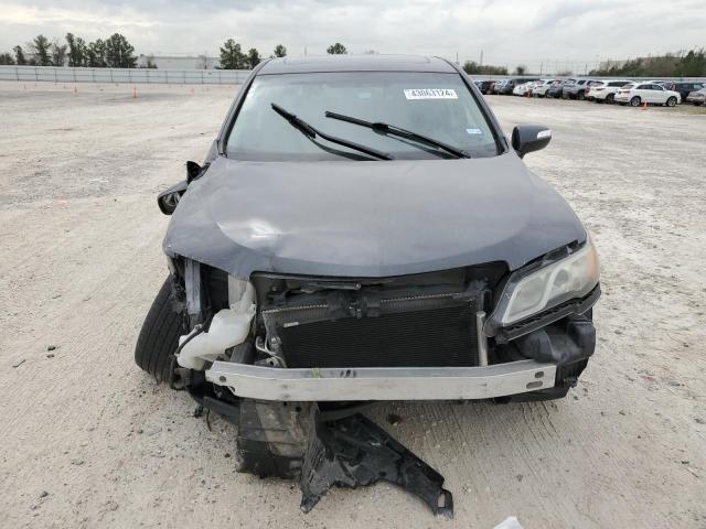 Photo 4 VIN: 5J8TB3H39FL018318 - ACURA RDX 