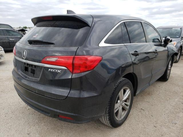 Photo 3 VIN: 5J8TB3H39FL018352 - ACURA RDX 