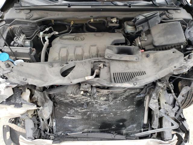 Photo 6 VIN: 5J8TB3H39FL018352 - ACURA RDX 