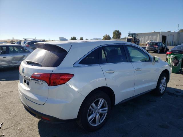 Photo 3 VIN: 5J8TB3H39FL018612 - ACURA RDX 