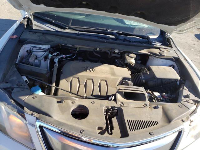 Photo 6 VIN: 5J8TB3H39FL018612 - ACURA RDX 