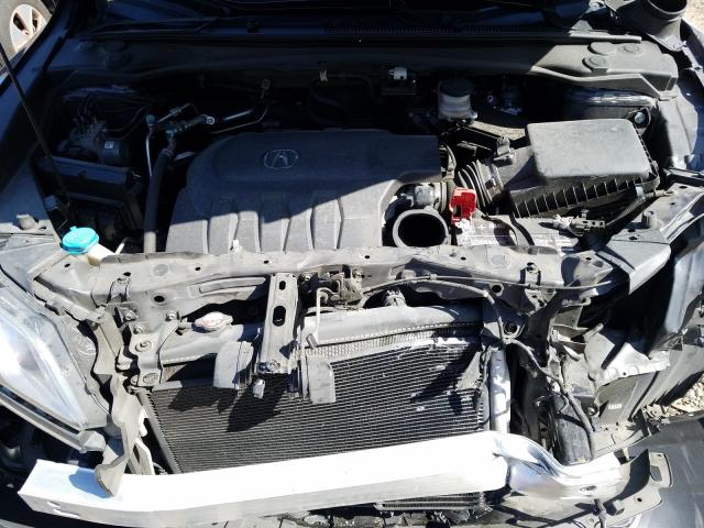 Photo 6 VIN: 5J8TB3H39FL018951 - ACURA RDX 