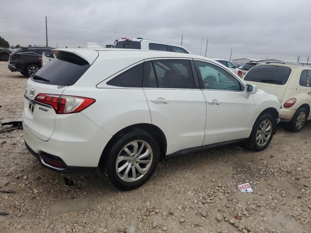 Photo 2 VIN: 5J8TB3H39GL003335 - ACURA RDX 