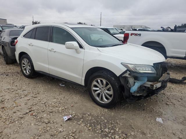 Photo 3 VIN: 5J8TB3H39GL003335 - ACURA RDX 