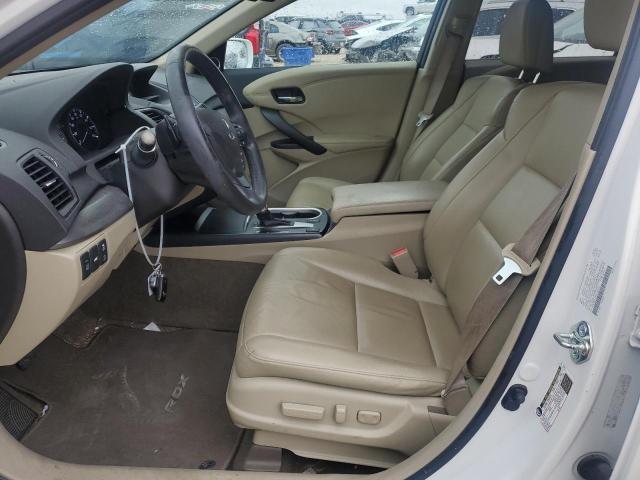 Photo 6 VIN: 5J8TB3H39GL003335 - ACURA RDX 