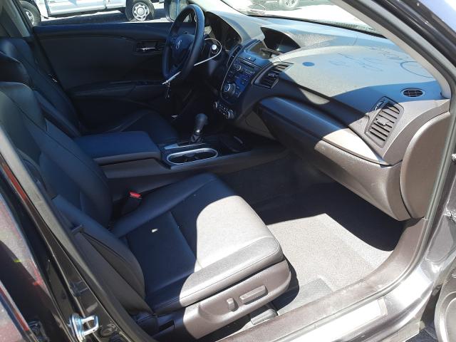 Photo 4 VIN: 5J8TB3H39GL006753 - ACURA RDX 