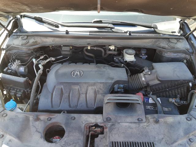 Photo 6 VIN: 5J8TB3H39GL006753 - ACURA RDX 