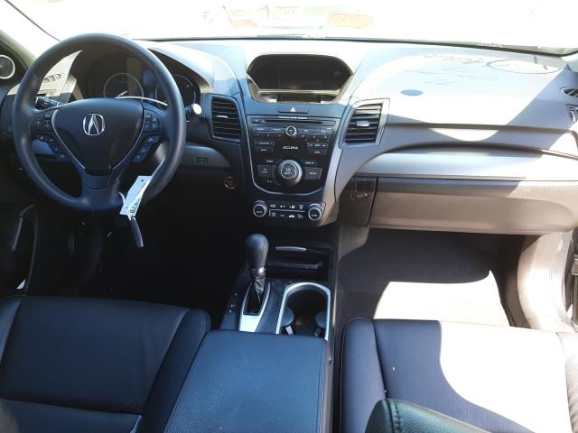 Photo 8 VIN: 5J8TB3H39GL006753 - ACURA RDX 