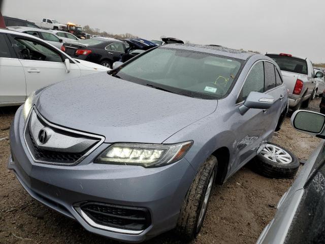 Photo 1 VIN: 5J8TB3H39GL011869 - ACURA RDX 