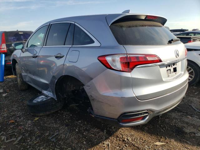 Photo 2 VIN: 5J8TB3H39GL011869 - ACURA RDX 