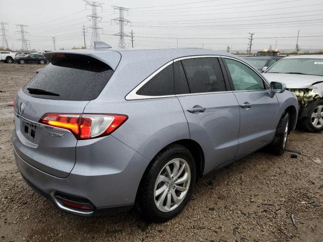 Photo 3 VIN: 5J8TB3H39GL011869 - ACURA RDX 