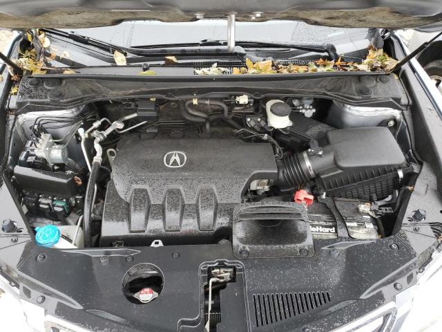 Photo 6 VIN: 5J8TB3H39GL011869 - ACURA RDX 