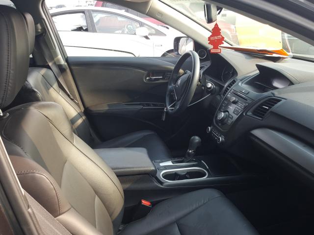 Photo 4 VIN: 5J8TB3H39GL012181 - ACURA RDX 