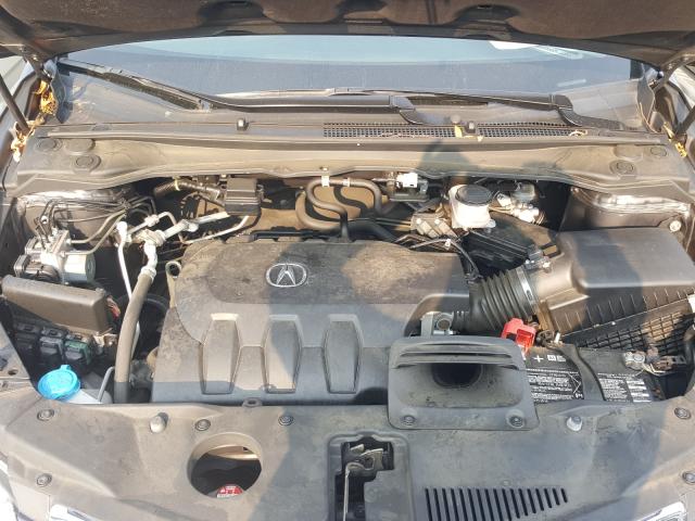 Photo 6 VIN: 5J8TB3H39GL012181 - ACURA RDX 