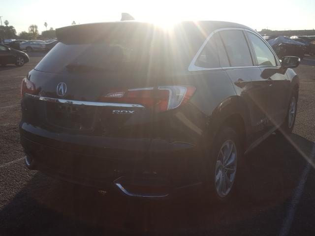 Photo 3 VIN: 5J8TB3H39GL013153 - ACURA RDX 