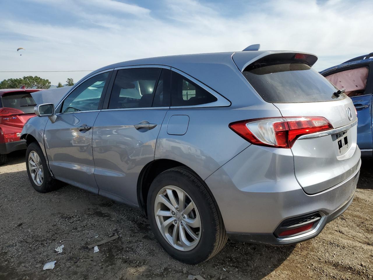 Photo 1 VIN: 5J8TB3H39GL014075 - ACURA RDX 