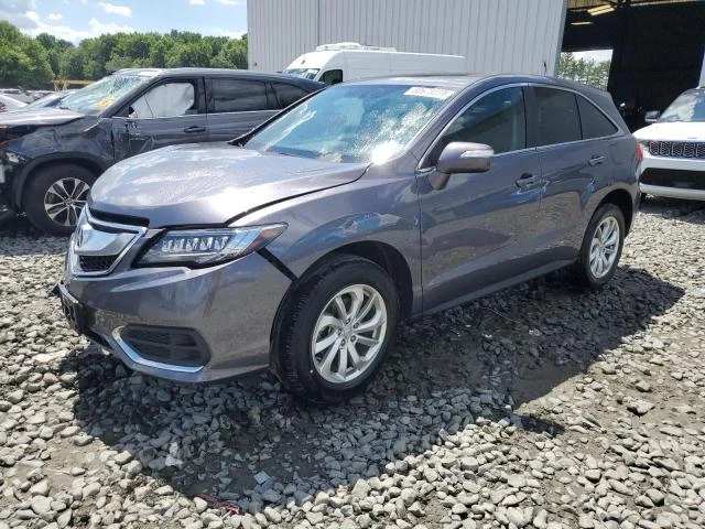 Photo 0 VIN: 5J8TB3H39HL000422 - ACURA RDX 