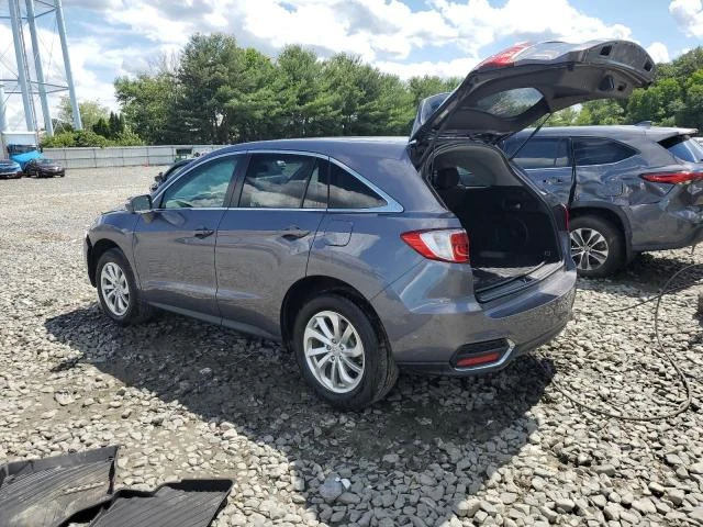 Photo 1 VIN: 5J8TB3H39HL000422 - ACURA RDX 