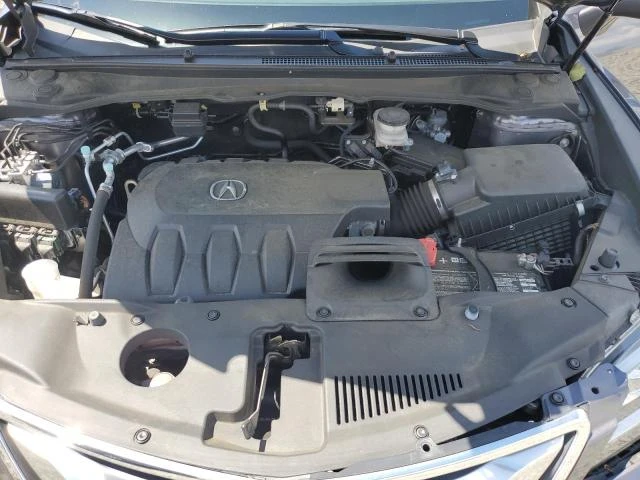 Photo 10 VIN: 5J8TB3H39HL000422 - ACURA RDX 