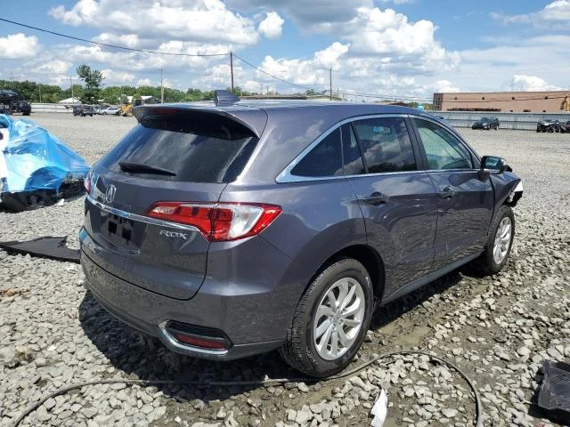 Photo 2 VIN: 5J8TB3H39HL000422 - ACURA RDX 