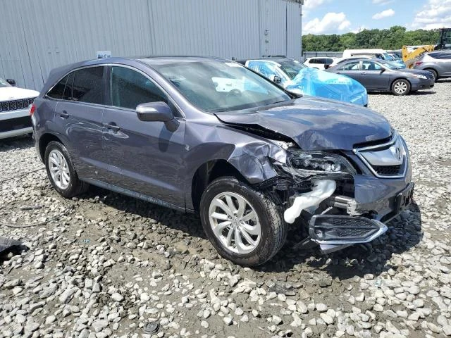 Photo 3 VIN: 5J8TB3H39HL000422 - ACURA RDX 