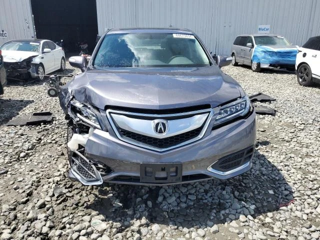 Photo 4 VIN: 5J8TB3H39HL000422 - ACURA RDX 