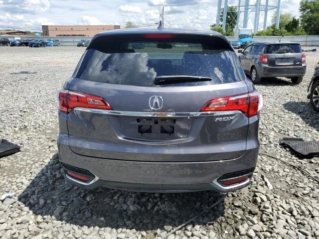 Photo 5 VIN: 5J8TB3H39HL000422 - ACURA RDX 