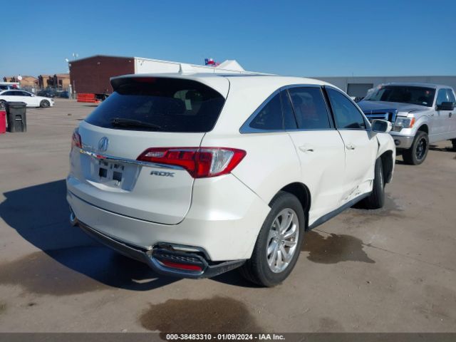 Photo 3 VIN: 5J8TB3H39HL004020 - ACURA RDX 