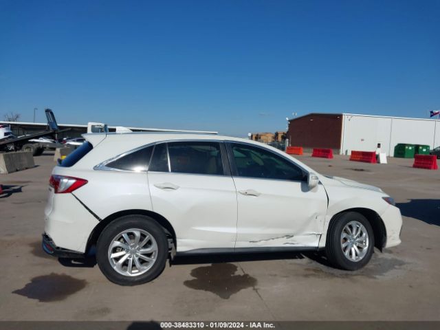 Photo 5 VIN: 5J8TB3H39HL004020 - ACURA RDX 